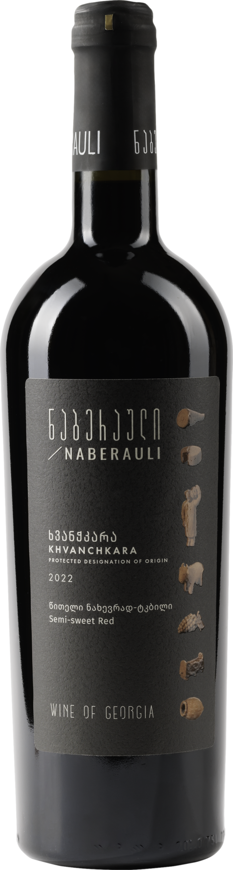 4860116960010 - Khvanchkara 2022