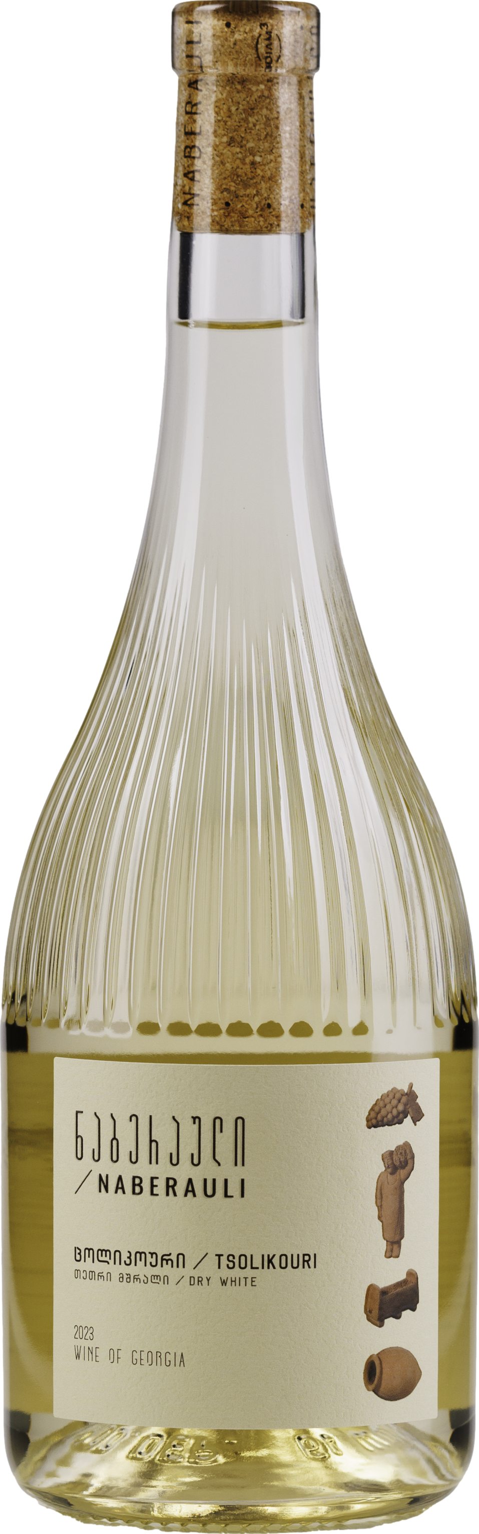 4860116960096 - Tsolikouri 2023