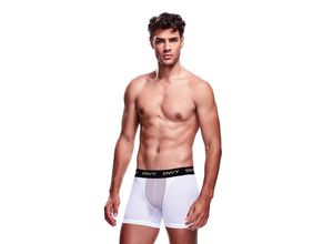 4890808227954 - Mesh Long Boxer