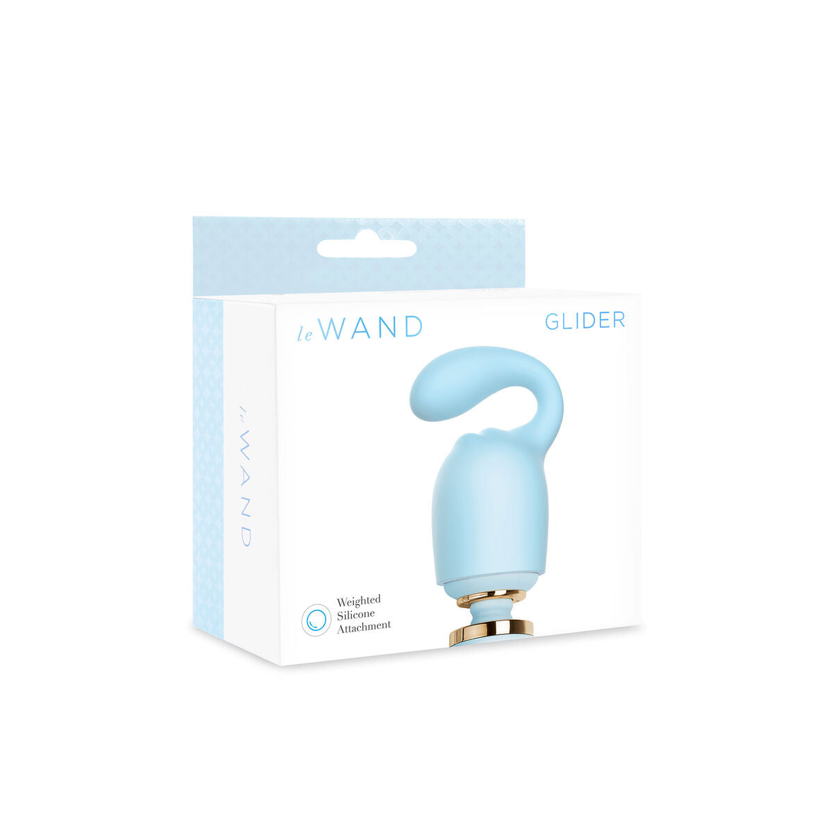 4890808256282 - Zubehör Glider Original Blau Silikon 4890808256282 - Zubehör Glider Original Blau Silikon