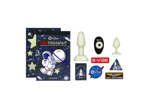 4890808263310 - Asstronaut Butt Play Set