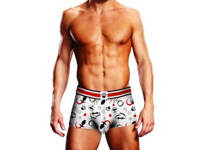 4890808271698 - Welpen-Print Boxershort