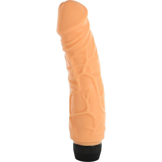 4890888002502 - - REALISTISCHER PENISVIBRATOR