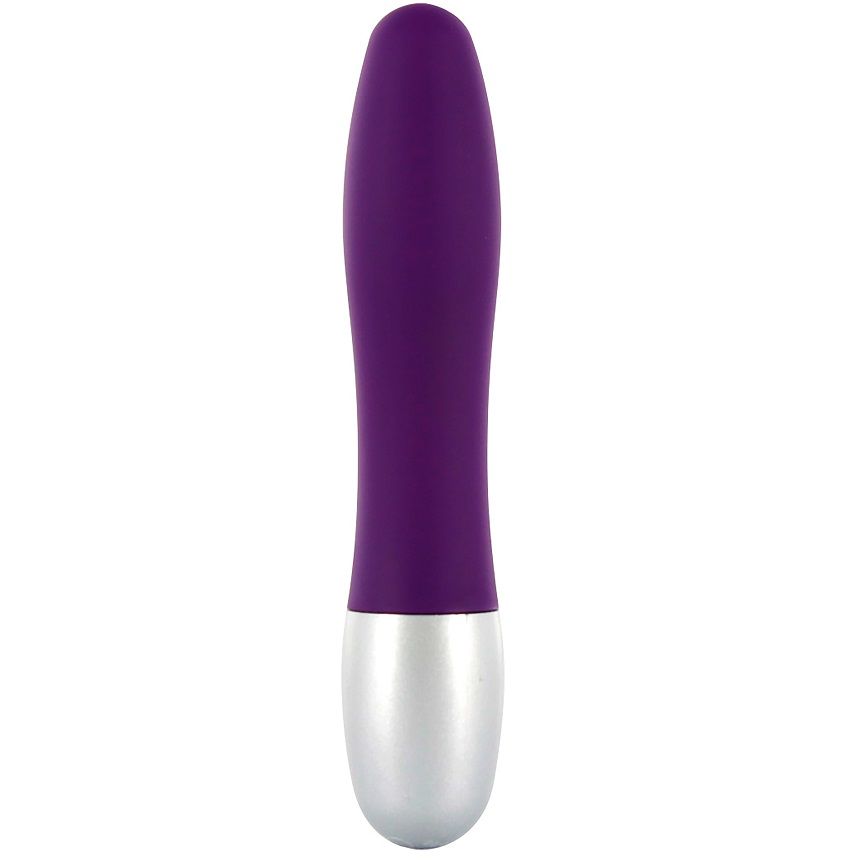 4890888123856 - - DISCRETION LILA VIBRATOR