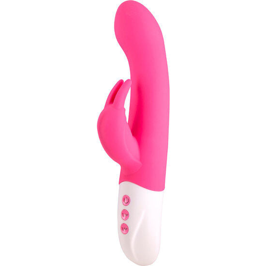 4890888141508 - - INTENCE POWER ROSA BUNNY VIBRATOR 4890888141508 - - INTENCE POWER ROSA BUNNY VIBRATOR