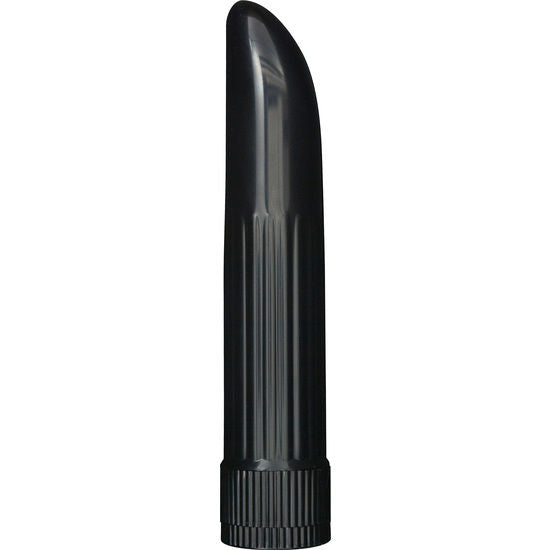 4890888404085 - - LADYFINGER MINIVIBRATOR SCHWARZ