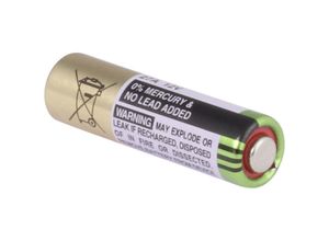 4891199003783 - GP27ASTD783C1 Spezial-Batterie 27 A Alkali-Mangan 12 V 19 mAh 1 St