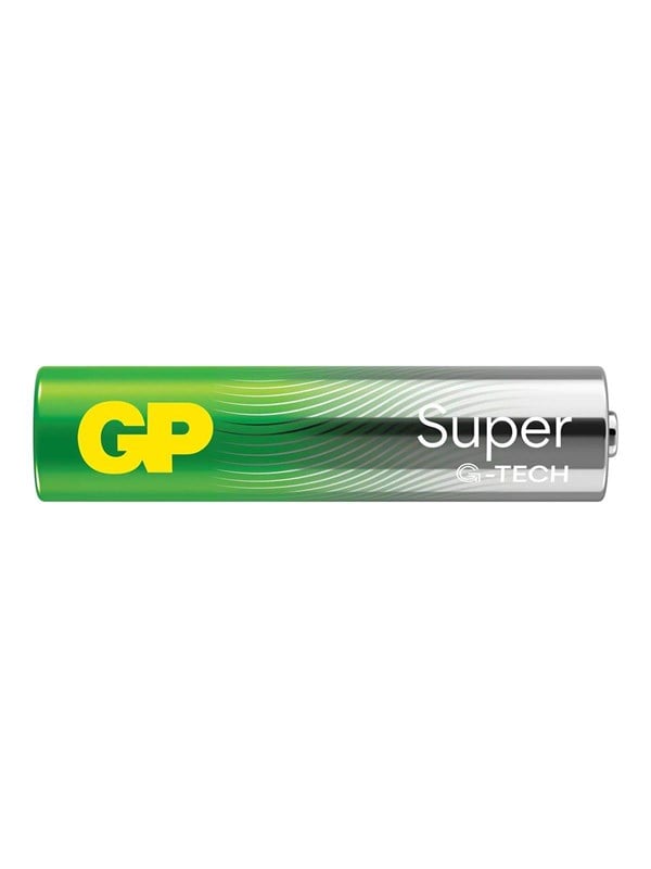4891199219955 - Super battery - 40 x AAA - Alkaline 4891199219955 - Super battery - 40 x AAA - Alkaline