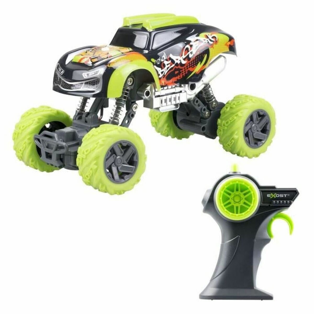 4891813206347 - Fahrzeug Fernsteuerung CRAWLER 4 x 4 124 4891813206347 - Fahrzeug Fernsteuerung CRAWLER 4 x 4 124