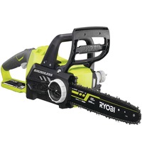 4892210147820 - Akku-Elektro-Kettensäge RYOBI BRUSHLESS OCS1830 - 18V Schwert 30 cm - OHNE AKKU UND LADEGERÄT