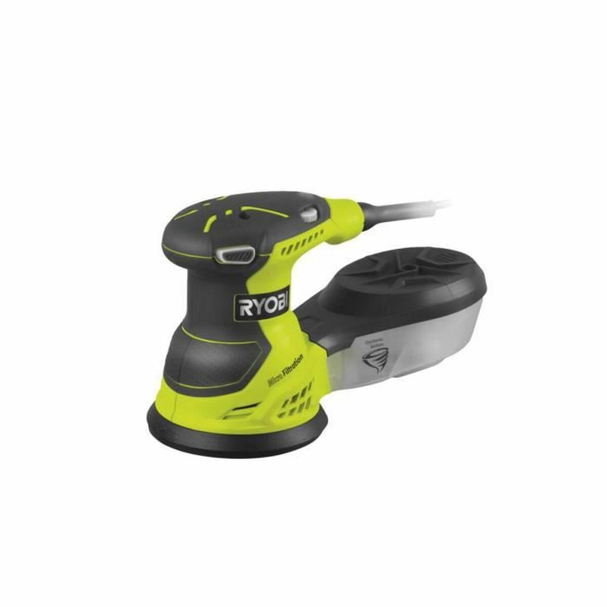 4892210157089 - Random orbital sander Ryobi 4892210157089 - Random orbital sander Ryobi