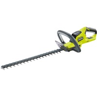 4892210157867 - Akku-Heckenschere RYOBI OHT1845 - 18V - 45 cm Messer - OHNE AKKU UND LADEGERÄT