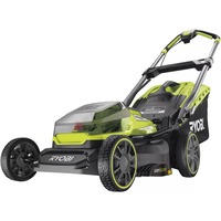 4892210182753 - ONE+ Brushless Akku-Rasenmäher RY18LMX40A-0 18Volt