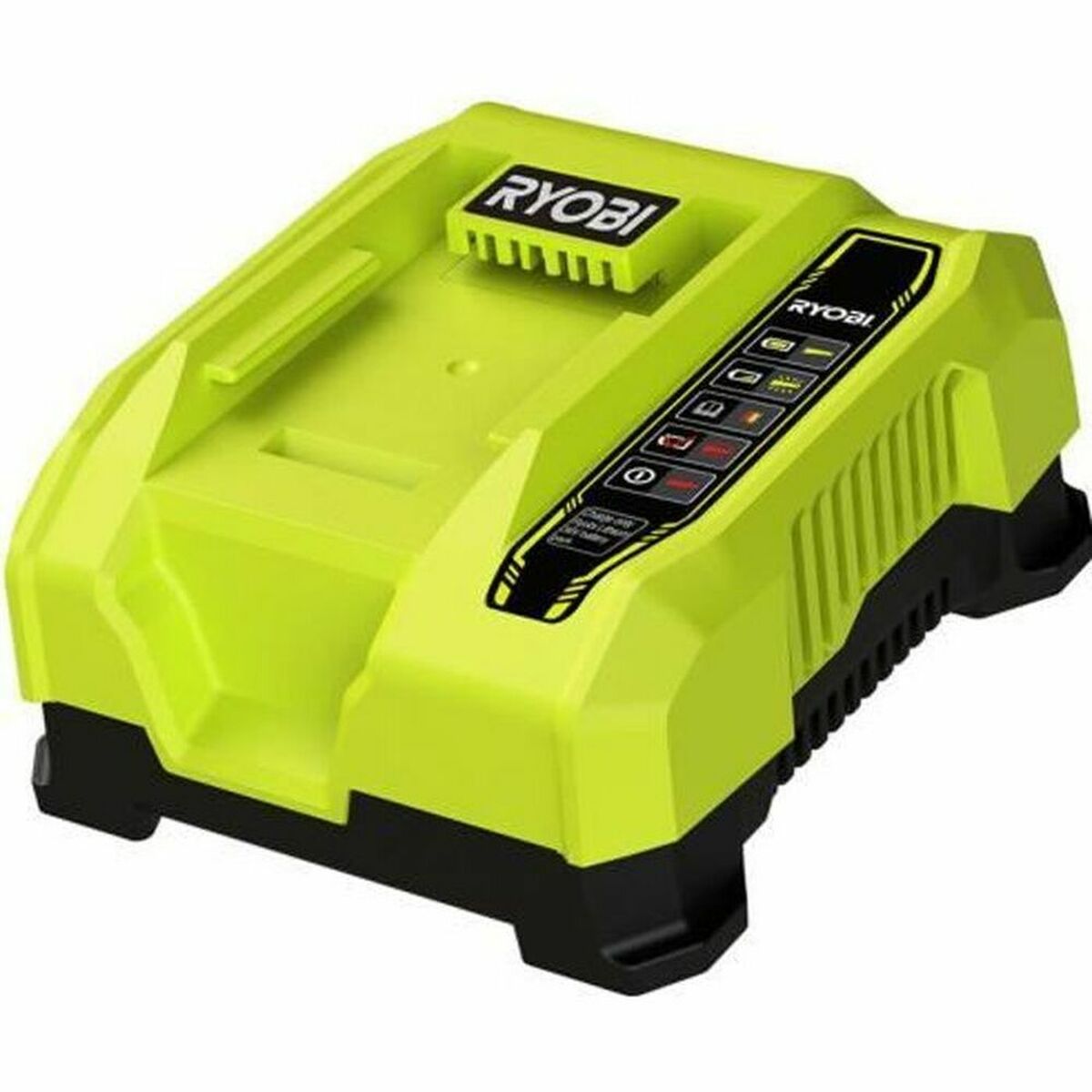4892210183354 - Batterieladegerät RY36C60A