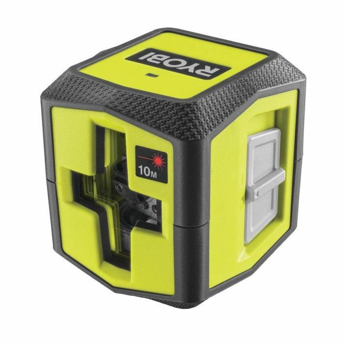 4892210188410 - Laser level RBCLLR1 + - 05mm m 10 m
