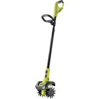 4892210189400 - Akku-Bodenhacke RYOBI RY18CVA-0 - 18V - 4 Messer - OHNE AKKU UND LADEGERÄT