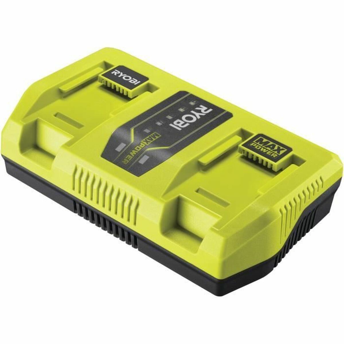 4892210216939 - Batterieladegerät Ryobi
