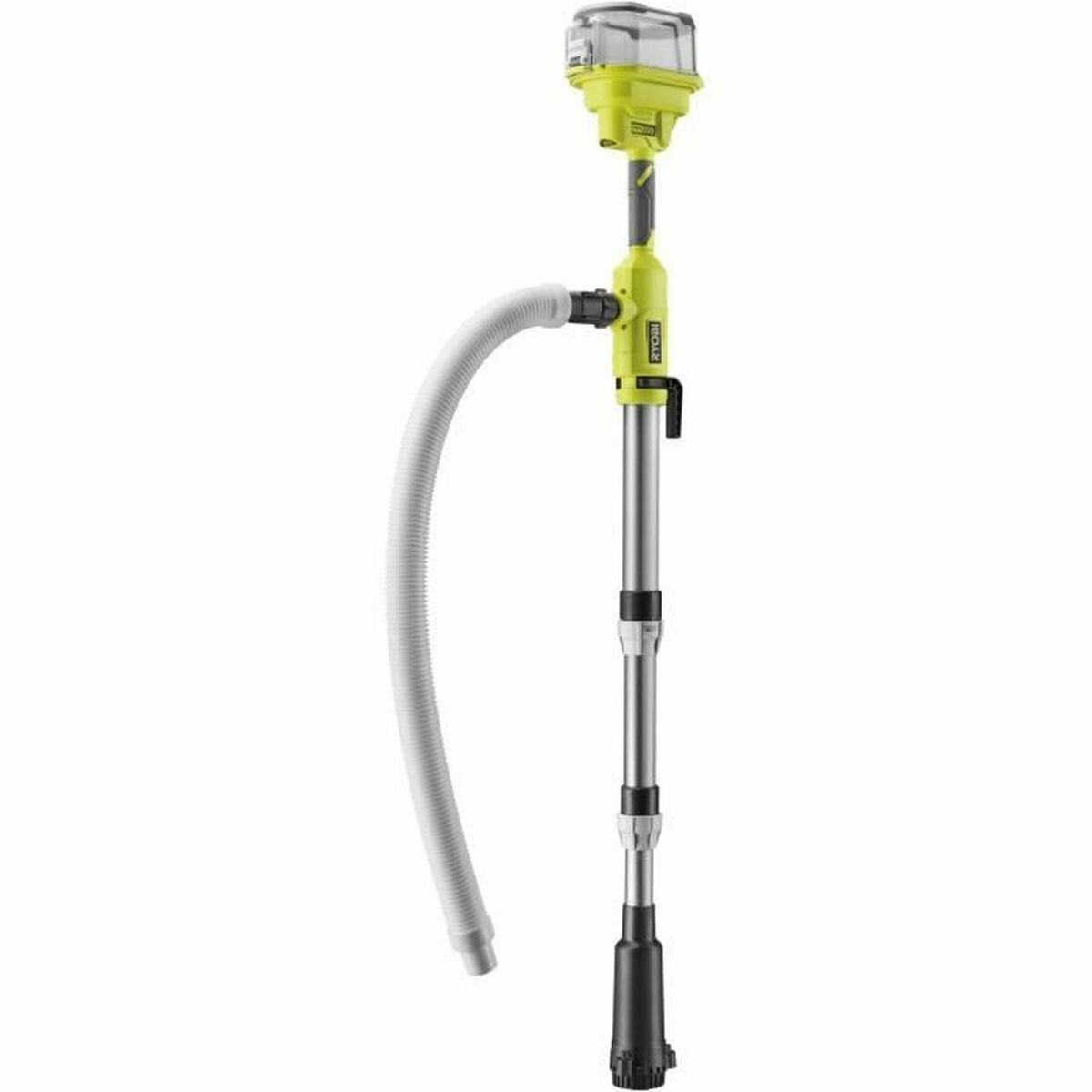 4892210217998 - Druckzerstäuber für den Garten RY18STPA-0 18 V