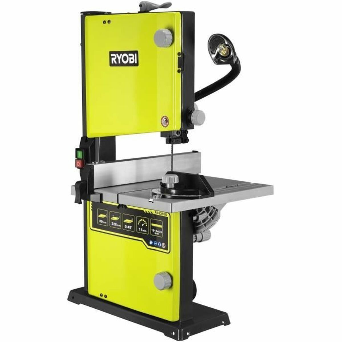 4892210219121 - Circular saw RBS250G 250 W