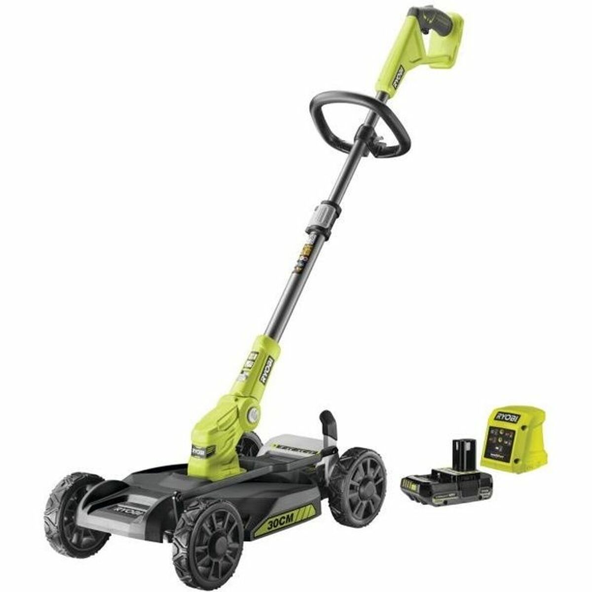4892210221520 - Lawn mower Ryobi