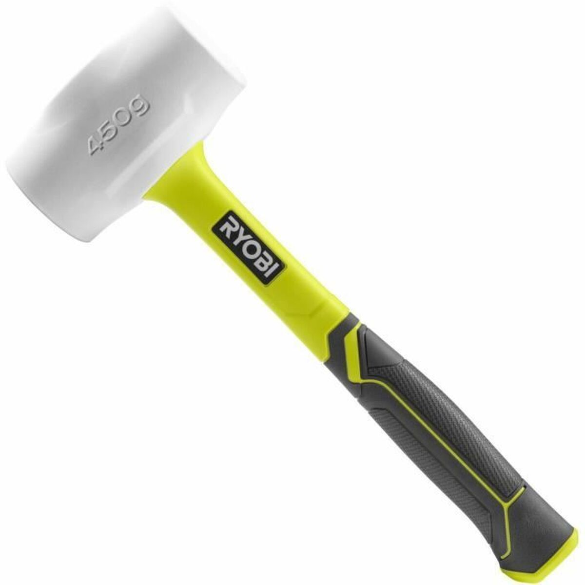 4892210222657 - Hammer Fiberglass 4892210222657 - Hammer Fiberglass