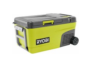 4892210224811 - Akku-Kühlbox mit Gefrierfunktion RY18CB23A-0 18V - Ryobi