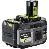 4892210227164 - ONE+ Akku 18Volt 8Ah Lithium+ RB1880T