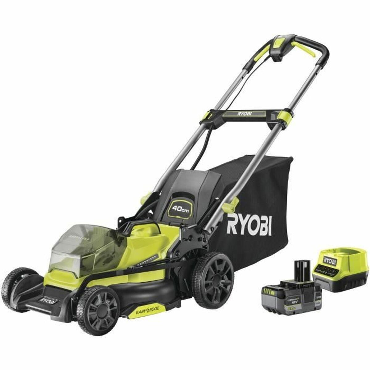 4892210233479 - Rasenmäher RY18LMX40C-240 4892210233479 - Rasenmäher RY18LMX40C-240