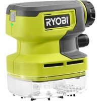 4892210235312 - Mini-Sauger RDV4-0 4V (grün schwarz ohne Akku und Ladegerät) (5133006294) - Ryobi