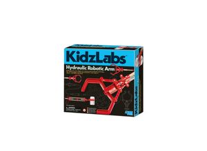 4893156034144 - KidzLabs   Hydraulischer Arm