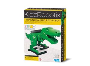 4893156034601 - KidzRobotix - Dino Roboter