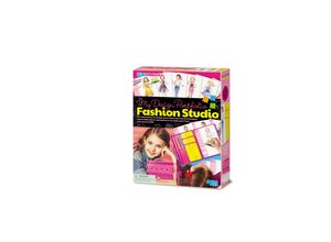 4893156047205 - My Design Portfolio Fashion Studio