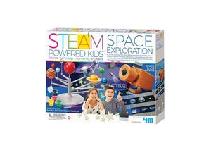 4893156055378 - STEAM POWERED KIDS   SPACE EXPLORATION