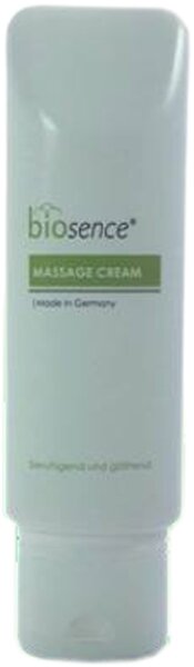 4893223140754 - Massage Cream 200 ml