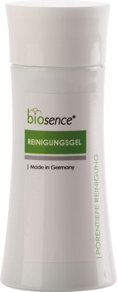 4893223140891 - Reinigungsgel 30 ml