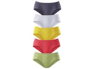 4893823012406 - Große Größen Jazz-Pants Slips Sommerfarben Gr40