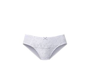 4893958416605 - Große Größen Slip weiß Gr52 54