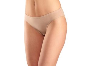 4893962295272 - Große Größen Bikinislip hautfarben+schwarz+weiß Gr52 54