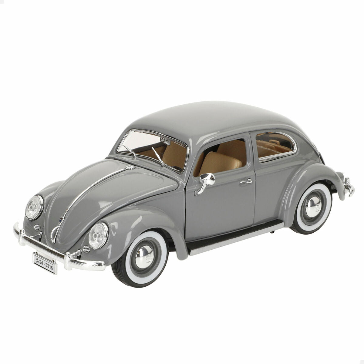 4893993002689 - Auto GT-Volkswagen Kafer Beetle (1955) 118 4893993002689 - Auto GT-Volkswagen Kafer Beetle (1955) 118