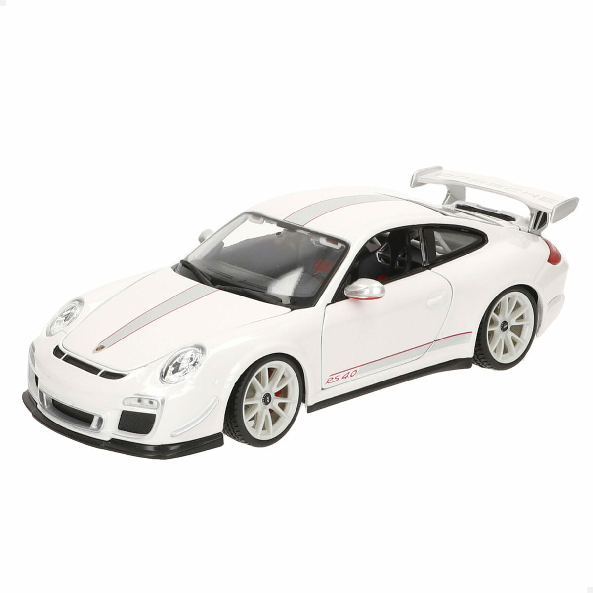 4893993007196 - Auto GT-Porsche GT3 RS 40 118 4893993007196 - Auto GT-Porsche GT3 RS 40 118