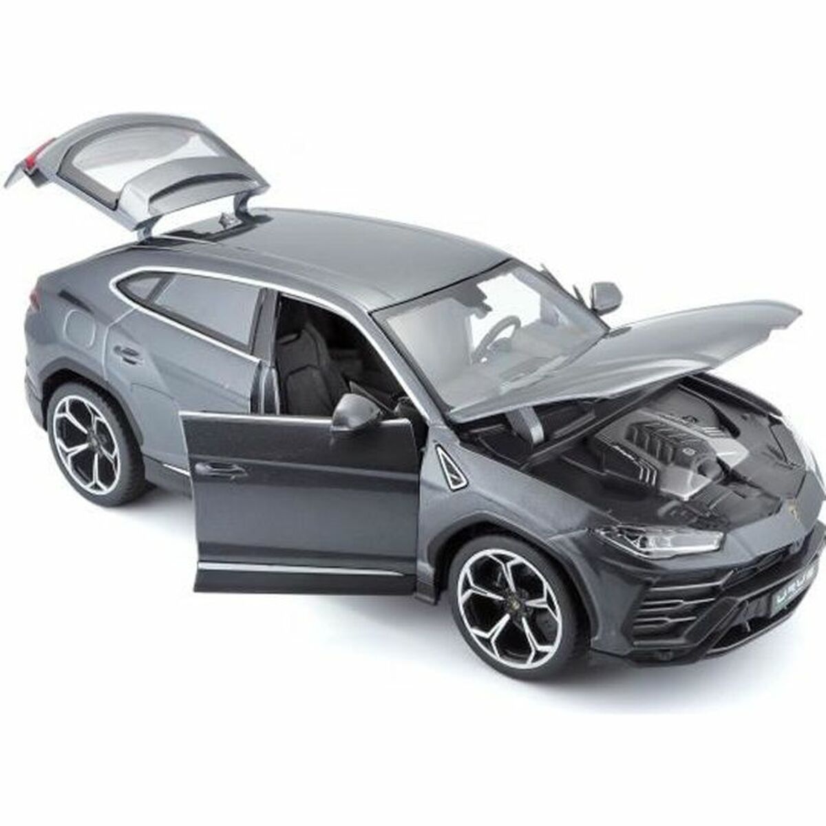 4893993010929 - Auto Lamborghini Urus 118