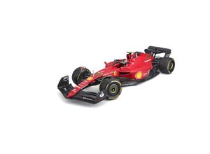 4893993014231 - 18-16812S - Modellauto - F1 Ferrari SF-23 2023 Sainz (Maßstab 118) Formel 1 Auto