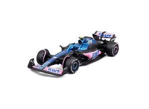 4893993015429 - 18-38072G - Modellauto - F1 Renault Alpine A523 23 #10 Gasly (Maßstab 143) Formel 1 Auto