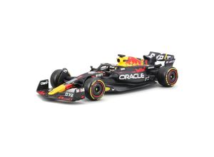 4893993015993 - 18-38083 - Modellauto - Red Bull Racing F1 RB19 Perez #11 (mit Helm Maßstab 143) Formel 1