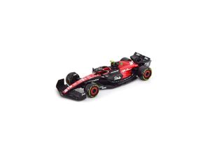 4893993016044 - 18-38085Z - Modellauto - F1 Alfa Romeo C43 23 #24 Zhou (Maßstab 143) Formel 1