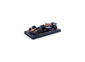 4893993016327 - 18-38083V1 - Modellauto - F1 Red Bull RB19 23 #1 Verstappen Miami GP (mit Helm Maßstab 143)