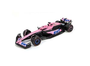 4893993016556 - 18-38072O1 - Modellauto - F1 Renault Alpine A523 23 Bahrain #31 Ocon (Maßstab 143)