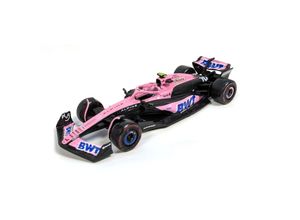 4893993016563 - 18-38072G1 - Modellauto - F1 Renault Alpine A523 23 Bahrain #10 Gasly (Maßstab 143)