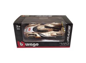 4893993019632 - 18-60057P3 - Modellauto - Porsche 963 Team Jota Hertz #12 (Maßstab 143) Auto Spielzeugauto 4893993019632 - 18-60057P3 - Modellauto - Porsche 963 Team Jota Hertz #12 (Maßstab 143) Auto Spielzeugauto