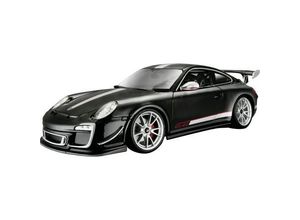 4893993110360 - Porsche 911 GT3 RS 40 118 Modellauto